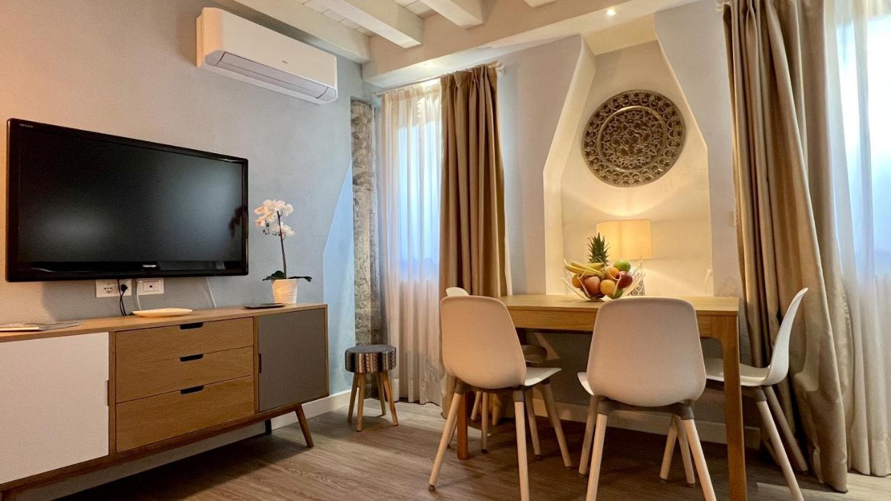 City Apartments Biennale Wenecja Zewnętrze zdjęcie