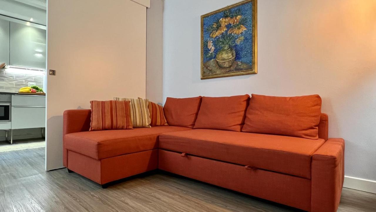 City Apartments Biennale Wenecja Zewnętrze zdjęcie