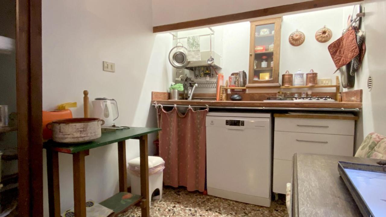 City Apartments Biennale Wenecja Zewnętrze zdjęcie