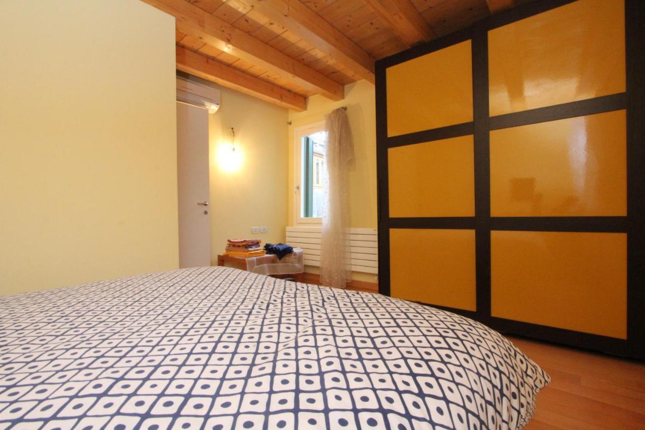 City Apartments Biennale Wenecja Zewnętrze zdjęcie